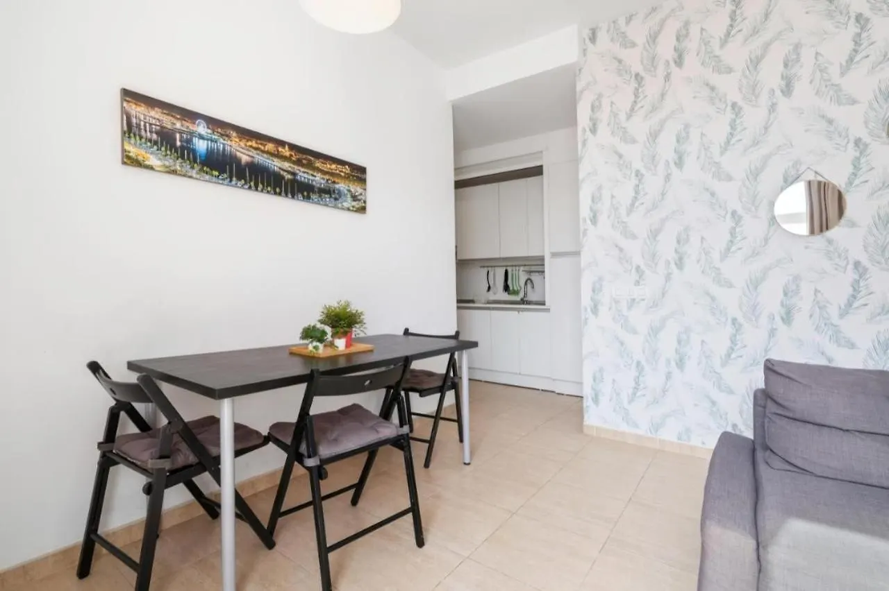 Apartment Apartamento Terraza Privada 3 By Greensol Homes Malaga