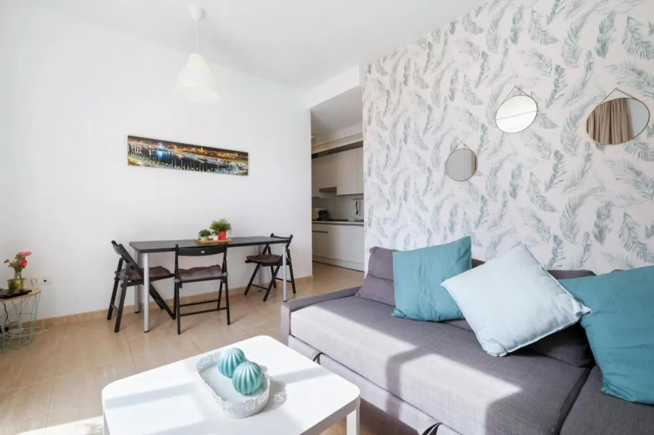 Apartamento Terraza Privada 3 By Greensol Homes Malaga