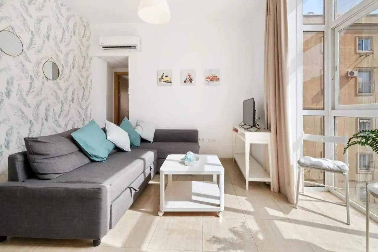 Apartment Apartamento Terraza Privada 3 By Greensol Homes Malaga