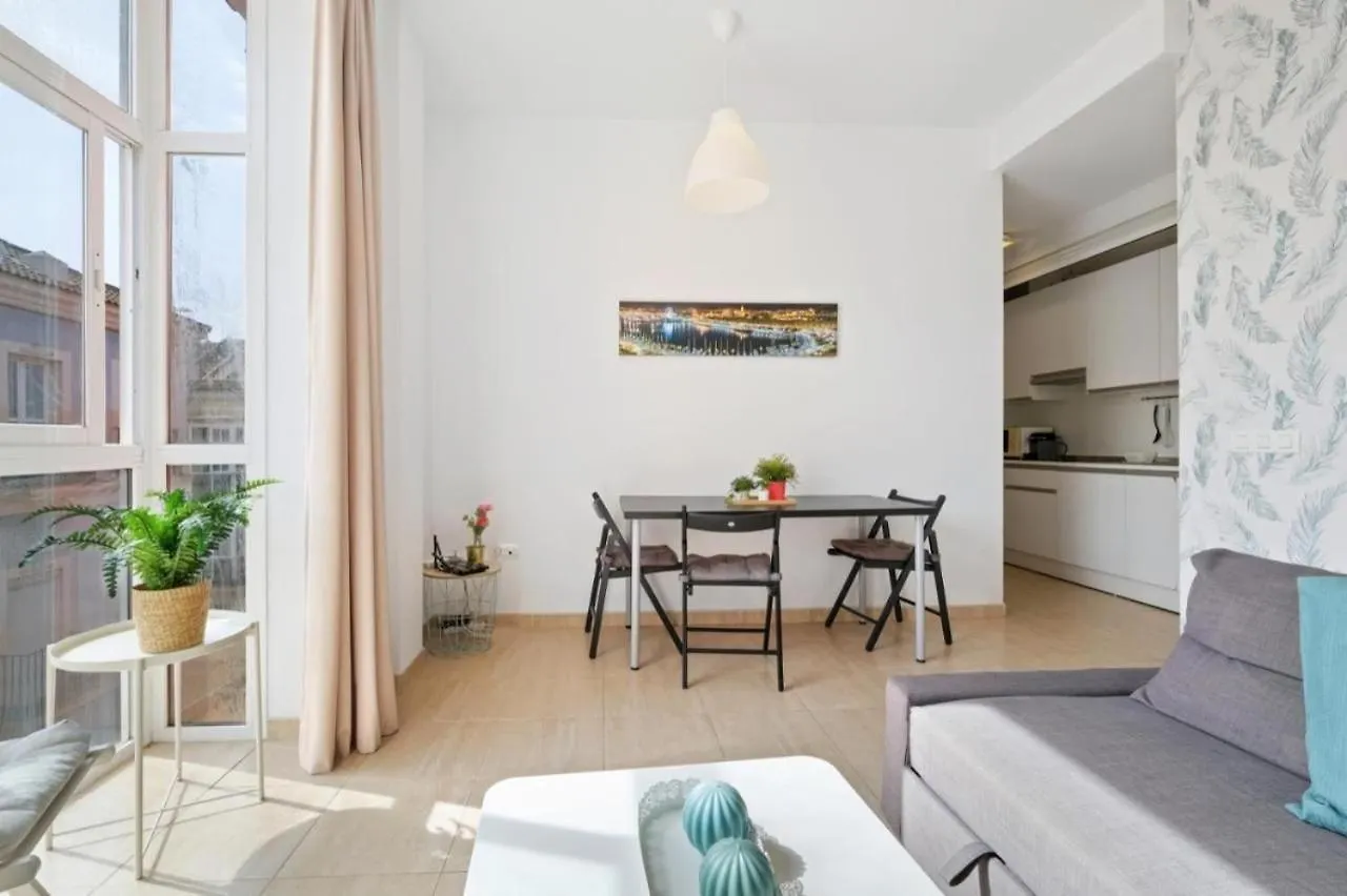 Apartamento Terraza Privada 3 By Greensol Homes Malaga 0*,