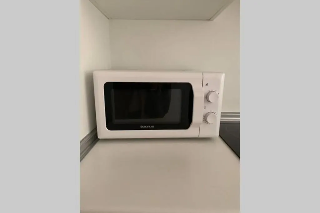 Apartamento Terraza Privada 3 By Greensol Homes Malaga Apartment