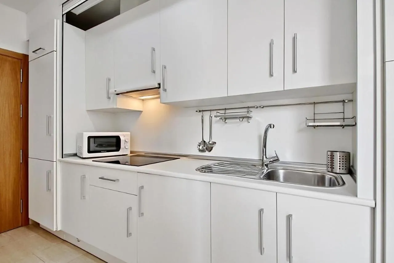 Apartamento Terraza Privada 3 By Greensol Homes Malaga Apartment