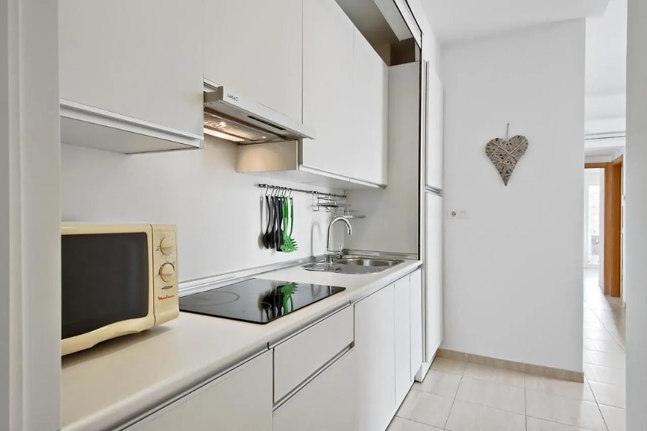 Apartamento Terraza Privada 3 By Greensol Homes Malaga
